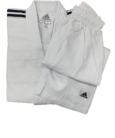 アディダス（adidas）ジュニア柔道着セット J350 B220