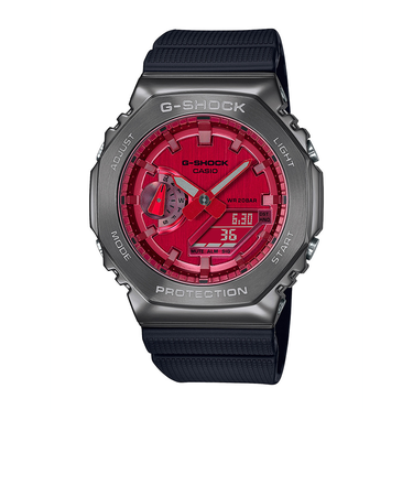 ジーショック（G-SHOCK）時計 GM-2100B-4AJF
