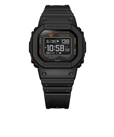 ジーショック（G-SHOCK）時計 DW-H5600-1JR