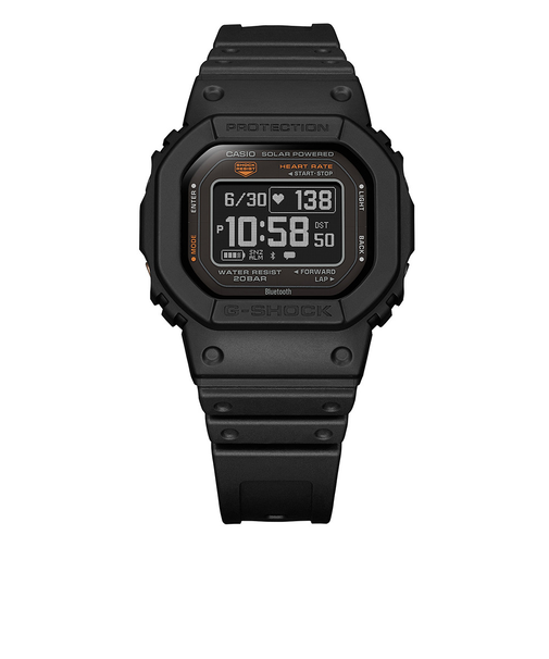 ジーショック（G-SHOCK）時計 DW-H5600-1JR