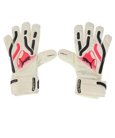 プーマ（PUMA）キーパーグローブ サッカー ウルトラ マッチ RC 04186101