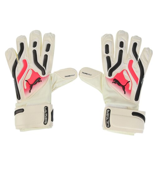 プーマ（PUMA）キーパーグローブ サッカー ウルトラ マッチ RC 04186101