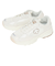デサント（DESCENTE）カジュアル シューズ MONSTER LOI オフホワイト SO123LCR14 BEG0 スニーカー ライフスタイル タウン 軽…