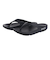 サンダル Lit Flipflop ブラック 804GM2MS6004 BLK. シューズ 靴 鼻緒 レジャー プール タウン 街履き