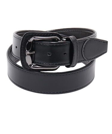 ミズノ（MIZUNO）野球 ストレートベルト 12JYAV0409