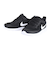 ナイキ（NIKE）ジュニアスニーカー タンジュン EZ TDV ブラック DX9043-003 ファースト スポーツ シューズ 面ファスナー 軽量 通気性