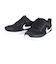 ナイキ（NIKE）ジュニアスニーカー タンジュン EZ TDV ブラック DX9043-003 ファースト スポーツ シューズ 面ファスナー 軽量 通気性