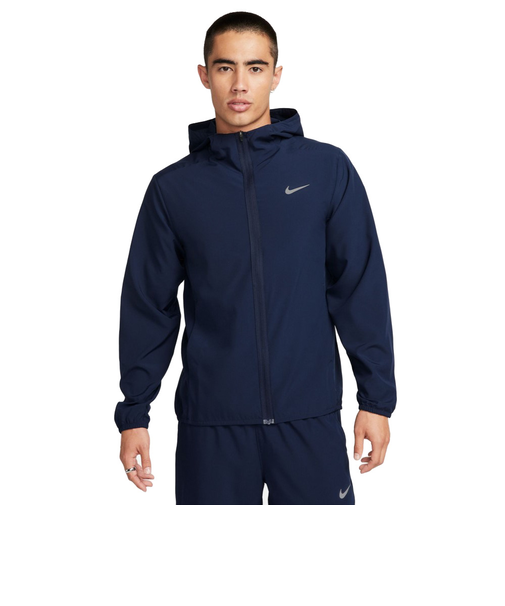 ナイキ（NIKE）ジャケット 速乾 ストレッチ ブラック 黒 ドライフィット フーデッド バーサタイル ジャケット FB7483-451