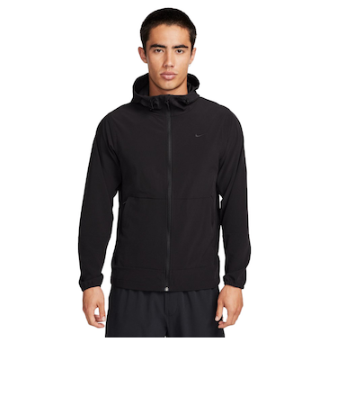 ナイキ（NIKE）長袖シャツ メンズ レペル アンリミテッド ウォーターレペレント FB7552-010