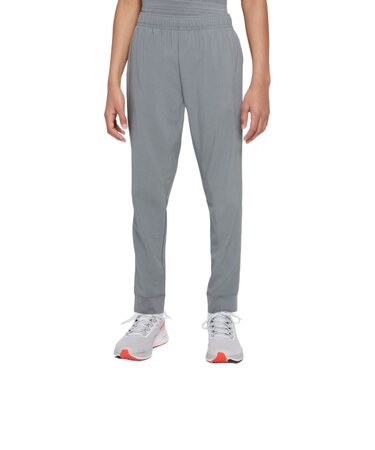 ナイキ（NIKE）パンツ キッズ ボーイズ ドライフィット ウーブン トレーニング DD8428-084