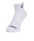 アシックス（ASICS）バレーボール ソックス フィギュアエイトソックス13 3053A138.100