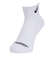 アシックス（ASICS）バレーボール ソックス フィギュアエイトソックス13 3053A138.100