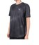プーマ（PUMA）半袖Tシャツ メンズ RUN FAVORITE AOP 524549 01 BLK