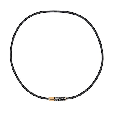 ファイテン（PHITEN）RAKUWA 磁気ネックレス EXTREME トライバル ゴールド 50cm 0223TG902153