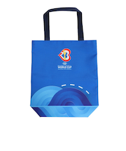 ロゴトートバッグ 53234