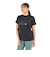 スキンズ（SKINS）半袖吸水プリントTシャツ 185-28442-019