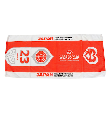 フェイスタオル JAPAN 53244