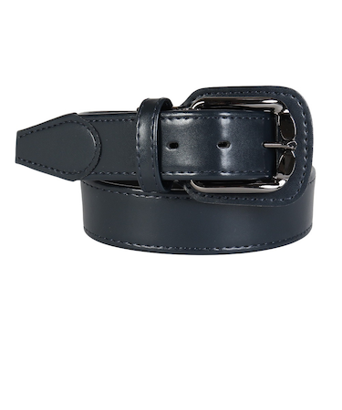 ミズノ（MIZUNO）野球 ジュニア ストレートベルト 12JYAV1114