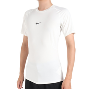ナイキ（NIKE）半袖Tシャツ メンズ ドライフィット タイトフィットネストップ FB7933-100