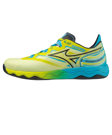 ミズノ（MIZUNO）卓球シューズ ユニセックス ウエーブメダル NEO 81GA232501
