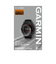ガーミン（GARMIN）液晶保護フィルム fenix 7X/epix Pro51mm用 2枚入 M04-JPC10-68