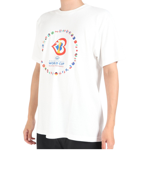 Tシャツ(ALLFLAGS) 53445