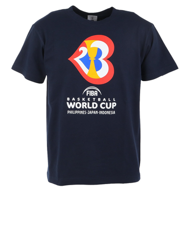 ロゴTシャツ 53490