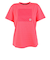 スキンズ（SKINS）半袖Tシャツ レディース 吸水プリントTシャツ 185-28442-072