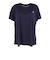 スキンズ（SKINS）半袖Tシャツ レディース SERIES-3 ショートスリーブトップス 182-21345-098