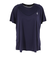 スキンズ（SKINS）半袖Tシャツ レディース SERIES-3 ショートスリーブトップス 182-21345-098
