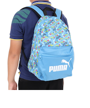 プーマ（PUMA）フェイズ スモール バックパック 13L 07987905 リュック