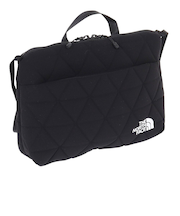 ザ・ノース・フェイス（THE NORTH FACE）ジオフェイスポーチ NM32356 K