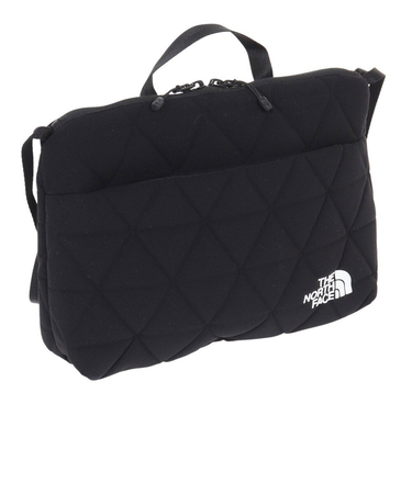 ザ・ノース・フェイス（THE NORTH FACE）ジオフェイスポーチ NM32356 K