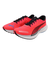 プーマ（PUMA）ランニング シューズ ディヴィエイト ニトロ 2 レッド 37680714 スニーカー トレーニング クッション性 厚底 軽量