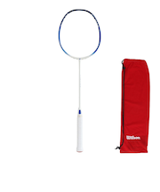 ウイルソン（Wilson）バドミントンラケット FIERCE CX 8700 WR099211S2