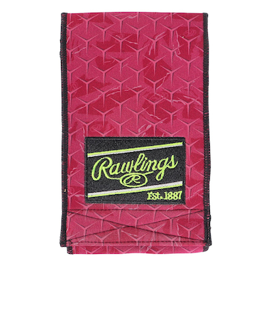 ローリングス（Rawlings）野球 グレーシャスパイクス トロンググラブベルト EACL13F01-MUL