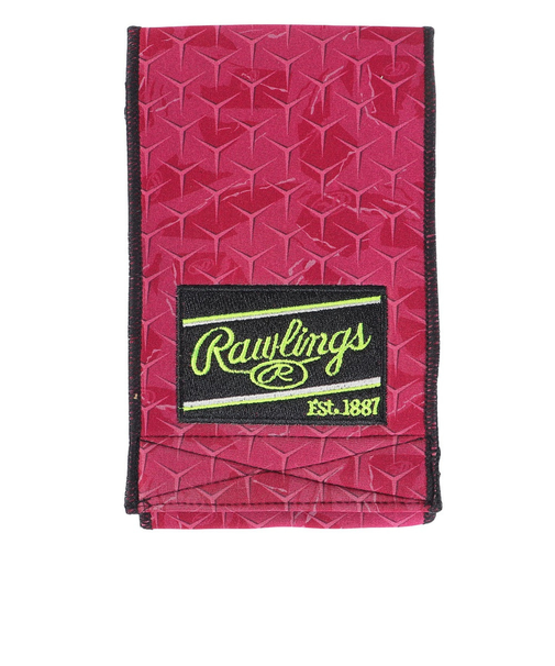 ローリングス（Rawlings）野球 グレーシャスパイクス トロンググラブベルト EACL13F01-MUL