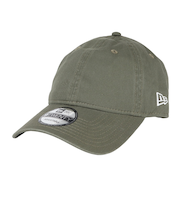 ニューエラ（NEW ERA）帽子 9TWENTY ウォッシュドコットン ベーシック キャップ 13552118 帽子 大きいサイズ