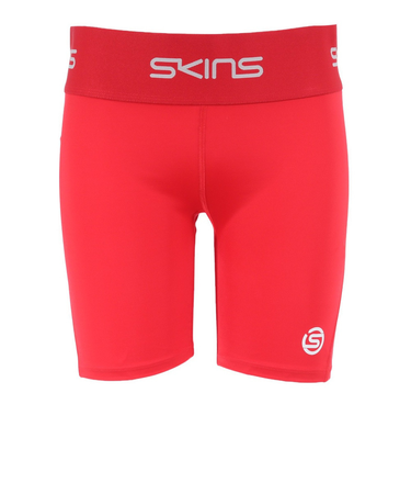 スキンズ（SKINS）タイツ レディース SERIES-1 ハーフタイツ 182-71140-063