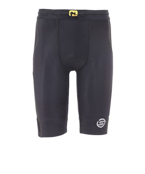 スキンズ（SKINS）SERIES-5 メンズハーフタイツ 181-71540-019