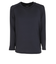 デュアリグ（DUARIG）サッカーウェア ジュニア ストレッチマルクビ 長袖インナーシャツ 3F0011-SCWR-742ES BLK