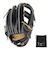 ミズノ（MIZUNO）軟式用グラブ 内野手 野球グローブ 一般 グローバルエリート Hselection SIGNA 1AJGR29513 09