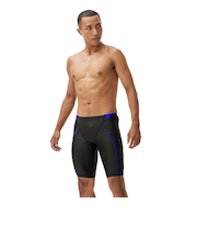 スピード（SPEEDO）競泳水着 メンズ 水泳 フレックスシグマカイジャマー WA承認モデル SC62301F RB