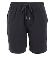 リーフ（REEF）水着 海パン ボードショーツ 7 VOLLEY SHORTS 2.0 RFWKM2301BLK-L