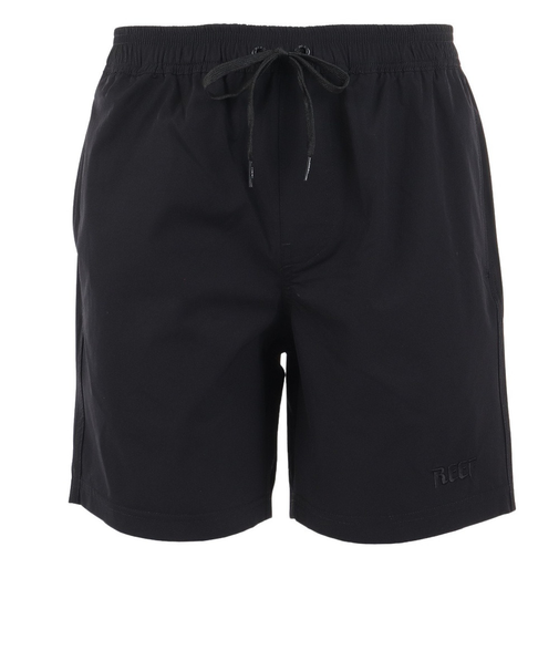 リーフ（REEF）水着 海パン ボードショーツ 7 VOLLEY SHORTS 2.0 RFWKM2301BLK-M