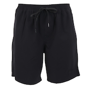 リーフ（REEF）水着 海パン ボードショーツ 7 VOLLEY SHORTS 2.0 RFWKM2301BLK-XL