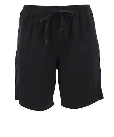 リーフ（REEF）水着 海パン ボードショーツ 7 VOLLEY SHORTS 2.0 RFWKM2301BLK-XL
