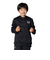アンダーアーマー（UNDER ARMOUR）パーカー キッズ テック テリー フルジップ フーディー 1381170 001