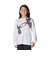 アンダーアーマー（UNDER ARMOUR）長袖Tシャツ キッズ スーパー ビッグロゴ 1381168 100