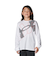 アンダーアーマー（UNDER ARMOUR）長袖Tシャツ キッズ スーパー ビッグロゴ 1381168 100